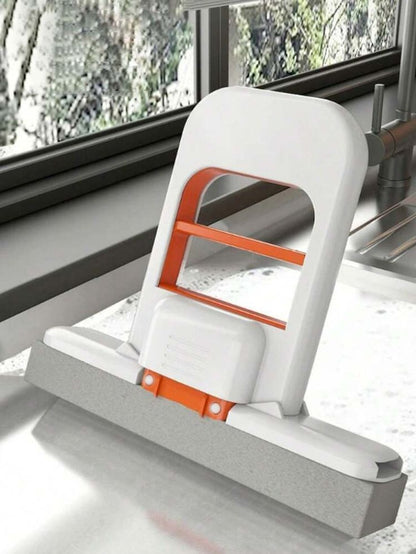 🧹 Multi-Surface Floor Cleaning Mop — Advanced Shopify Product Listing