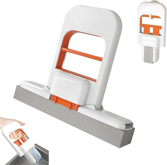 🧹 Multi-Surface Floor Cleaning Mop — Advanced Shopify Product Listing