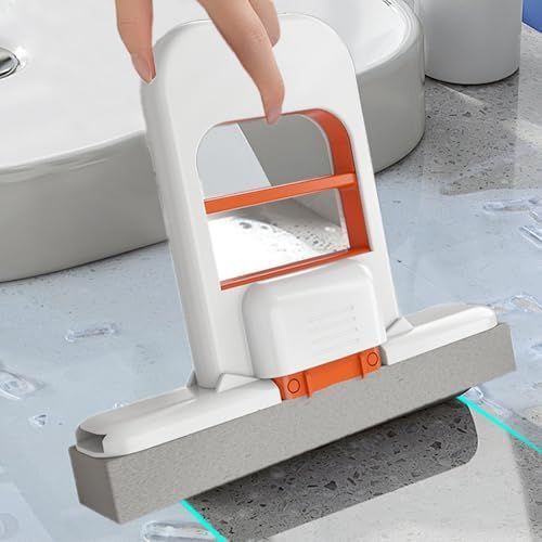 🧹 Multi-Surface Floor Cleaning Mop — Advanced Shopify Product Listing