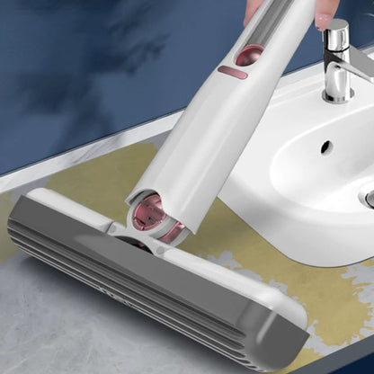 🧹 Multi-Surface Floor Cleaning Mop — Advanced Shopify Product Listing