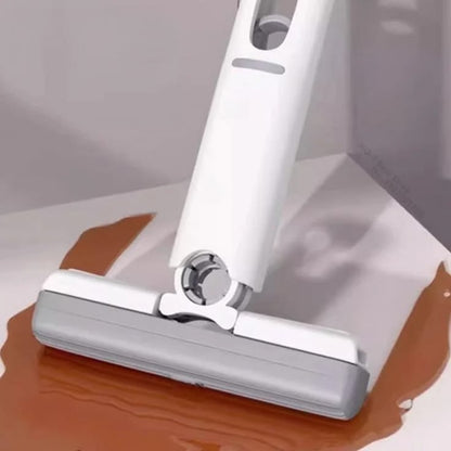 🧹 Multi-Surface Floor Cleaning Mop — Advanced Shopify Product Listing
